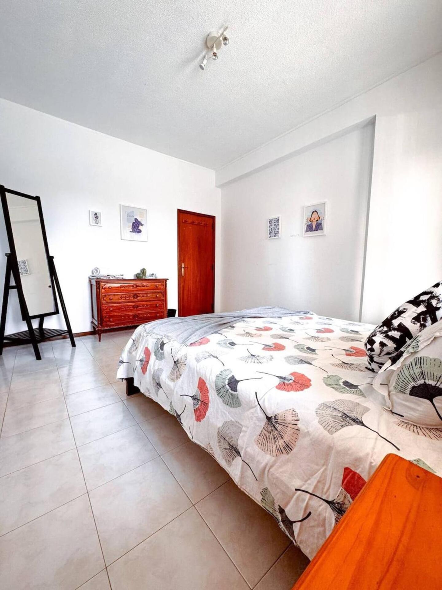 Big Sunset Triple Room Оэйраш Экстерьер фото