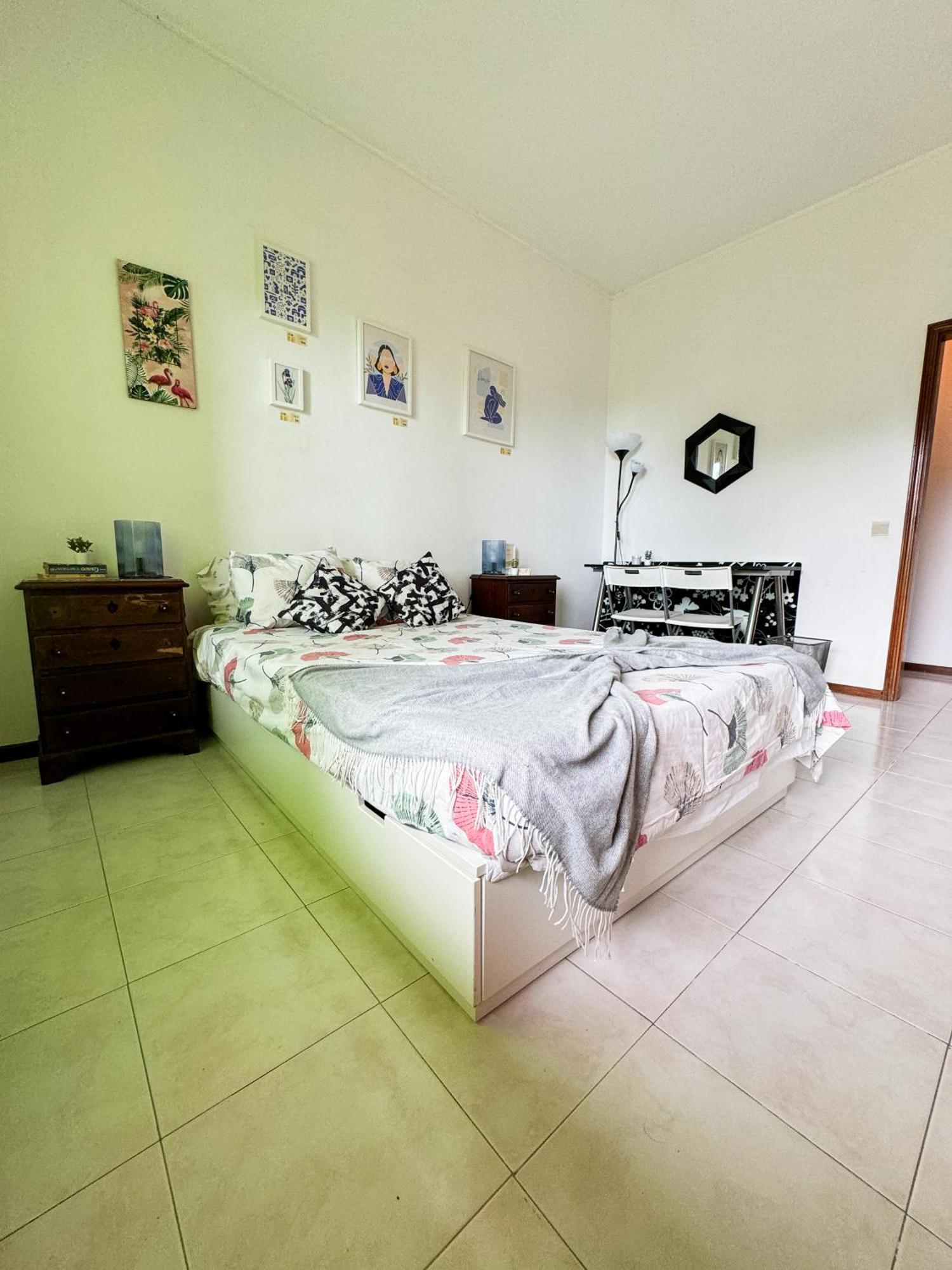 Big Sunset Triple Room Оэйраш Экстерьер фото